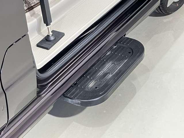 �����̂݃I�[�g�X�e�b�v�t�E���~�肪���₷���֗��ł�