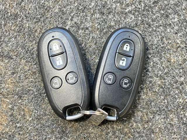 �y�C���e���W�F���g�L�[�z�L�[���o�����Ƀh�A���b�N�̊J����G���W���n���܂ŏo����C���e���W�F���g�L�[�������^�b�`�ŊȒP�֗�