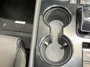 運転席・助手席のドリンクホルダーです