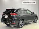 エクストレイル ２０Ｘ　２．０　２０Ｘ　２列車　メモリーナビゲーション・全周囲カメラ・全席シートヒーターシート・ＥＴＣ・ドライブレコーダー・パワーバックドアＬＥＤヘッドライト・フォグランプ・アルミホイール・オートライト・（2枚目）