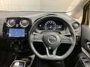 ステアリングスイッチ付きで操作・運転がしやすいハンドルです★