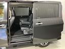【両側ハンズフリーオートスライドドア】寝ているこどもを抱いていても、荷物を持っていても問題なし!とっても便利です♪