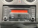 日産純正★CD一体AM/FM電子チューナーラジオ