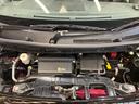 エンジンルームもクリーニング済みできれいですよ。日産の整備士がしっかりと丁寧に点検していますので安心してお乗りいただけます
