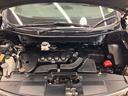 エンジンルームもクリーニング済みできれいですよ。日産の整備士がしっかりと丁寧に点検していますので安心してお乗りいただけます