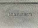 エアバッグでドライバーへの衝突時の被害軽減をサポート！