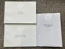 お車のことで困ったことがあれば取り扱い説明書などありますので安心です。ご不明な点などあればお気軽にお問い合わせくださいね♪
