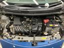 エンジンルームもクリーニング済みできれいですよ。日産の整備士がしっかりと丁寧に点検していますので安心してお乗りいただけます