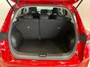 【ラゲッジルーム】後部座席を倒せば大きな荷物も積むことが出来ます！