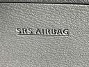エアバッグでドライバーへの衝突時の被害軽減をサポート！