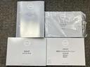 お車のことで困ったことがあれば取り扱い説明書などありますので安心です。ご不明な点などあればお気軽にお問い合わせくださいね♪