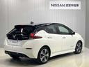 リーフ X Vセレクション ワンオーナー・メーカーOPナビゲーション・アラウンドビューモニター・プロパイロット・ETC・ドライブレコーダー・ヒーターシート・ヒートハンドル・LEDヘッドライト・アルミ・オートライト・オートAC 中古車画像_2