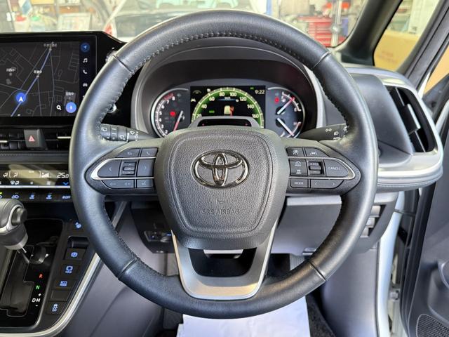 ヴォクシー Ｓ－Ｚ　１オーナー　ＰＶＭ　ＢＳＭ　ＨＵＤ　ＡＣＣ　シートＨ　両ＰＳＤ　ＥＴＣ２．０　ＤＶＤ／ＣＤ　安心降車アシスト　アドバンストドライブ　トヨタチームメイト　ＬＥＤターンランプ　純正１７インチＡＷ　ドラレコ（49枚目）