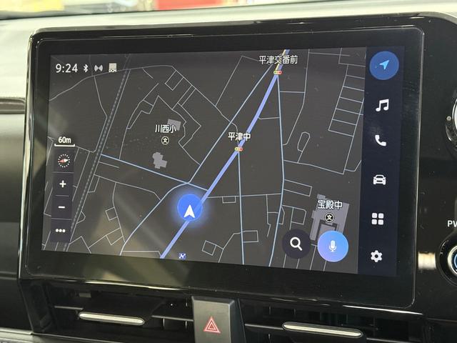 ヴォクシー Ｓ－Ｚ　１オーナー　ＰＶＭ　ＢＳＭ　ＨＵＤ　ＡＣＣ　シートＨ　両ＰＳＤ　ＥＴＣ２．０　ＤＶＤ／ＣＤ　安心降車アシスト　アドバンストドライブ　トヨタチームメイト　ＬＥＤターンランプ　純正１７インチＡＷ　ドラレコ（56枚目）