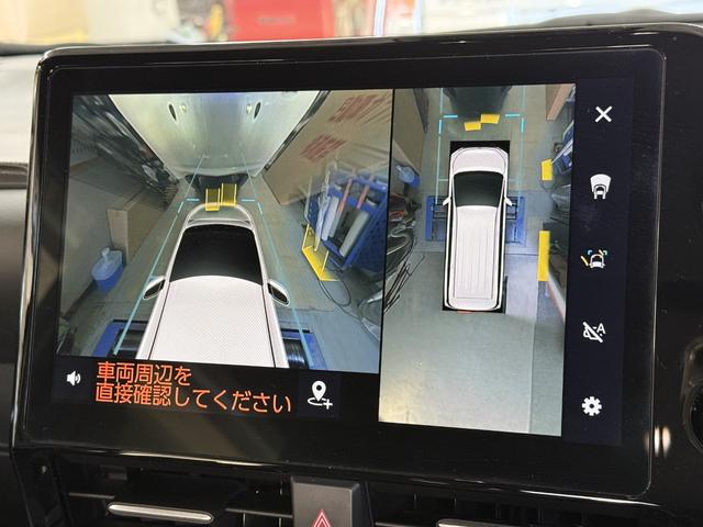 ヴォクシー Ｓ－Ｚ　１オーナー　ＰＶＭ　ＢＳＭ　ＨＵＤ　ＡＣＣ　シートＨ　両ＰＳＤ　ＥＴＣ２．０　ＤＶＤ／ＣＤ　安心降車アシスト　アドバンストドライブ　トヨタチームメイト　ＬＥＤターンランプ　純正１７インチＡＷ　ドラレコ（57枚目）