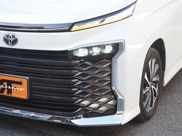 ヴォクシー Ｓ－Ｚ　１オーナー　ＰＶＭ　ＢＳＭ　ＨＵＤ　ＡＣＣ　シートＨ　両ＰＳＤ　ＥＴＣ２．０　ＤＶＤ／ＣＤ　安心降車アシスト　アドバンストドライブ　トヨタチームメイト　ＬＥＤターンランプ　純正１７インチＡＷ　ドラレコ（67枚目）