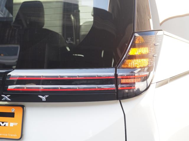 ヴォクシー Ｓ－Ｚ　１オーナー　ＰＶＭ　ＢＳＭ　ＨＵＤ　ＡＣＣ　シートＨ　両ＰＳＤ　ＥＴＣ２．０　ＤＶＤ／ＣＤ　安心降車アシスト　アドバンストドライブ　トヨタチームメイト　ＬＥＤターンランプ　純正１７インチＡＷ　ドラレコ（73枚目）