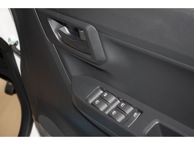 ミライース Ｌ　ＳＡＩＩＩ　登録済み未使用車　車検令和１０年１２月　衝突軽減　オートライト　アイドリングストップ　キーレスエントリー　ヘッドライトレベライザー　シャイニングホワイトパール（18枚目）