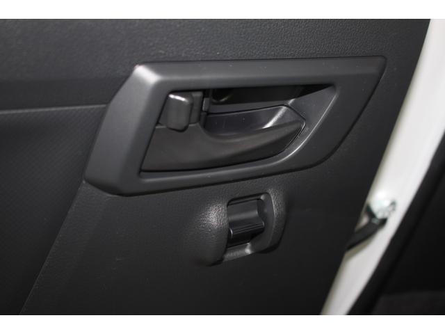 ミライース Ｌ　ＳＡＩＩＩ　登録済み未使用車　車検令和１０年１２月　衝突軽減　オートライト　アイドリングストップ　キーレスエントリー　ヘッドライトレベライザー　シャイニングホワイトパール（42枚目）