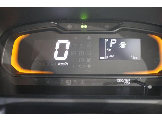 ミライース Ｌ　ＳＡＩＩＩ　登録済み未使用車　車検令和１０年１２月　衝突軽減　オートライト　アイドリングストップ　キーレスエントリー　ヘッドライトレベライザー　シャイニングホワイトパール（50枚目）