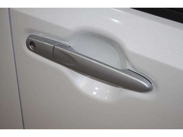 ミライース Ｌ　ＳＡＩＩＩ　登録済み未使用車　車検令和１０年１２月　衝突軽減　オートライト　アイドリングストップ　キーレスエントリー　ヘッドライトレベライザー　シャイニングホワイトパール（60枚目）