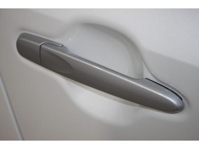 ミライース Ｌ　ＳＡＩＩＩ　登録済み未使用車　車検令和１０年１２月　衝突軽減　オートライト　アイドリングストップ　キーレスエントリー　ヘッドライトレベライザー　シャイニングホワイトパール（61枚目）