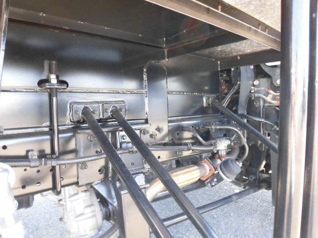 4WD タンク車(17枚目)
