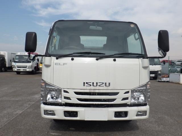 3t 低床 スライドダンプ(2枚目)