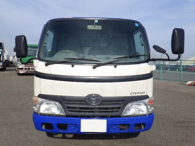 H19 トヨタ 2トン ボトルカー(2枚目)