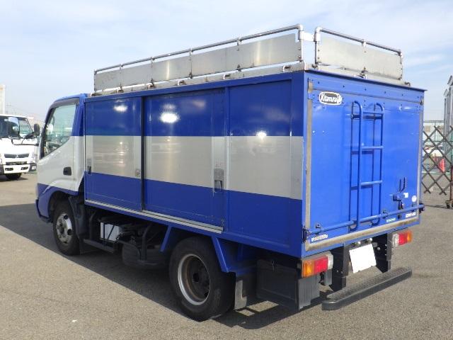 H19 トヨタ 2トン ボトルカー(4枚目)