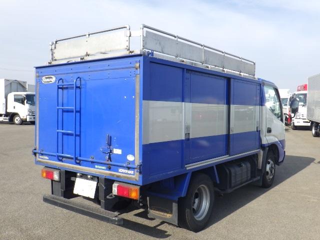 H19 トヨタ 2トン ボトルカー(6枚目)