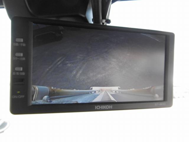 デュトロ 　令和１年式　日野　超低床　ＡＴ車　２トン標準ロング　アルミバン（21枚目）