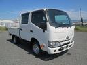 ダイナトラック  キャブオーバー 中古車画像_3