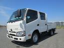 ダイナトラック  キャブオーバー 中古車画像_4