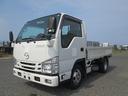 タイタントラック  全低床 10尺 平 ETC (ホワイト) 中古車画像_3