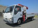 アトラストラック  2.9T 3段クレーン 5F スムーサー 2ペダル 床鉄板 中古車画像_3