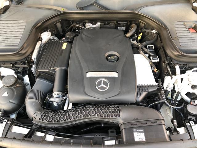 ＧＬＣ２５０　４マチックスポーツ　半年保証　純正ナビ　３６０°カメラ　フルセグ　ＥＴＣ　ハーフレザーシート＆全席シートヒーター　パワーバックドア　パナメリカーナグリル　レーダーセーフティ　キーレスゴー(46枚目)