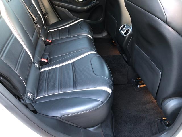 MERCEDES AMG GLC GLC63 S 4MATIC+