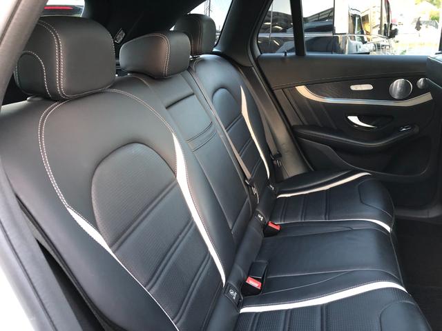 MERCEDES AMG GLC GLC63 S 4MATIC+