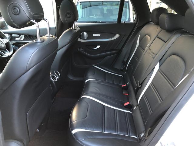 MERCEDES AMG GLC GLC63 S 4MATIC+