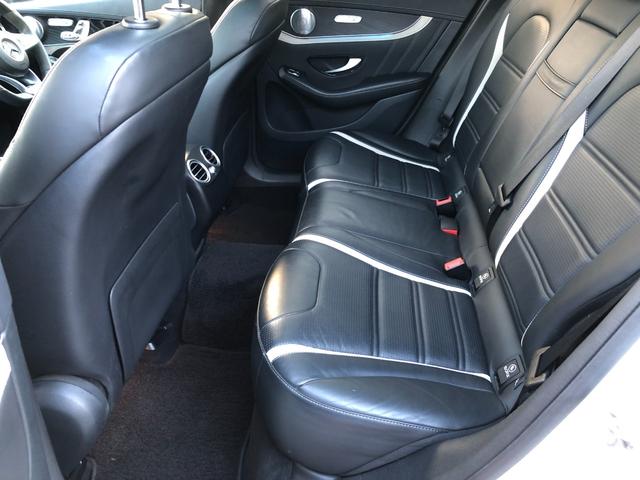 MERCEDES AMG GLC GLC63 S 4MATIC+