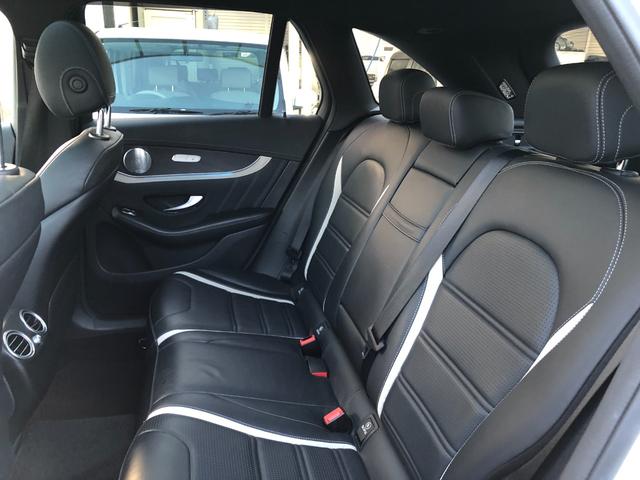 MERCEDES AMG GLC GLC63 S 4MATIC+