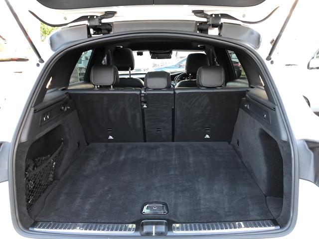 MERCEDES AMG GLC GLC63 S 4MATIC+