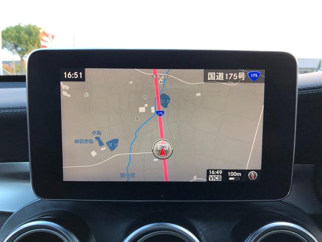 MERCEDES AMG GLC GLC63 S 4MATIC+