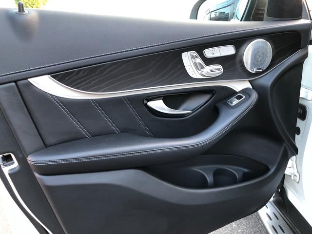 MERCEDES AMG GLC GLC63 S 4MATIC+