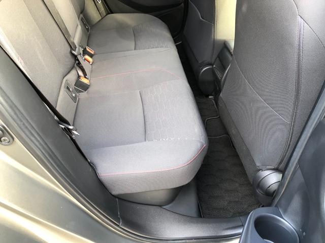 カローラスポーツ ハイブリッドＧ　Ｚ　１年保証　ディスプレイオーディオ　純正デジタルインナーミラー　フルセグ　バックカメラ　ｂｌｕｅｔｏｏｔｈ　ＥＴＣ　純正ドライブレコーダー　ブラインドスポットモニター（15枚目）