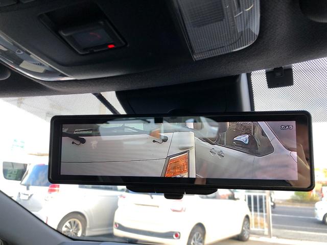 カローラスポーツ ハイブリッドＧ　Ｚ　１年保証　ディスプレイオーディオ　純正デジタルインナーミラー　フルセグ　バックカメラ　ｂｌｕｅｔｏｏｔｈ　ＥＴＣ　純正ドライブレコーダー　ブラインドスポットモニター（27枚目）