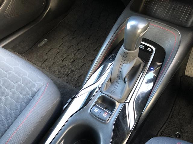 カローラスポーツ ハイブリッドＧ　Ｚ　１年保証　ディスプレイオーディオ　純正デジタルインナーミラー　フルセグ　バックカメラ　ｂｌｕｅｔｏｏｔｈ　ＥＴＣ　純正ドライブレコーダー　ブラインドスポットモニター（29枚目）