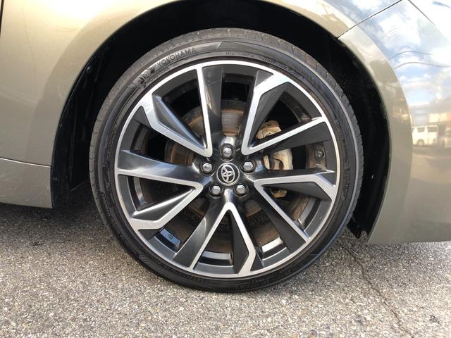 カローラスポーツ ハイブリッドＧ　Ｚ　１年保証　ディスプレイオーディオ　純正デジタルインナーミラー　フルセグ　バックカメラ　ｂｌｕｅｔｏｏｔｈ　ＥＴＣ　純正ドライブレコーダー　ブラインドスポットモニター（37枚目）