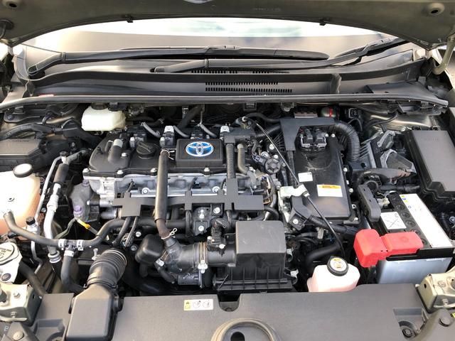 カローラスポーツ ハイブリッドＧ　Ｚ　１年保証　ディスプレイオーディオ　純正デジタルインナーミラー　フルセグ　バックカメラ　ｂｌｕｅｔｏｏｔｈ　ＥＴＣ　純正ドライブレコーダー　ブラインドスポットモニター（41枚目）